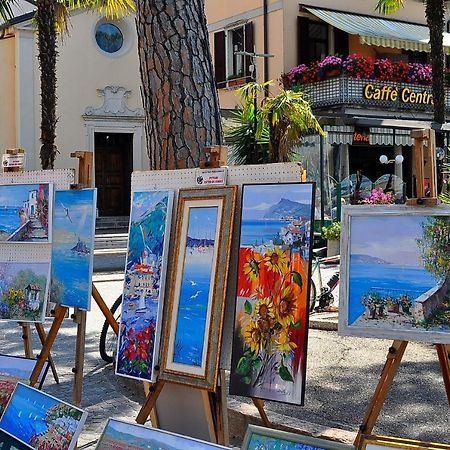 Albergo Meuble Olivi Toscolano Maderno Dış mekan fotoğraf