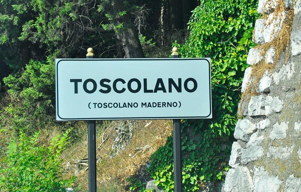 Albergo Meuble Olivi Toscolano Maderno Dış mekan fotoğraf