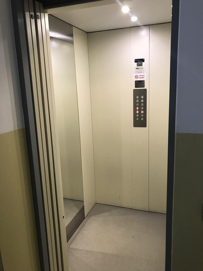 Albergo Meuble Olivi Toscolano Maderno Dış mekan fotoğraf